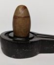 banalinga, banalingam, narmadeshwar shivling narmadeshwar shivling, narmadeshwar shivling stand, stone stand